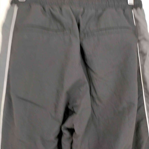 エックスガール X-girl SIDE STRIPE TRACK PANTS レディース JPN:S
