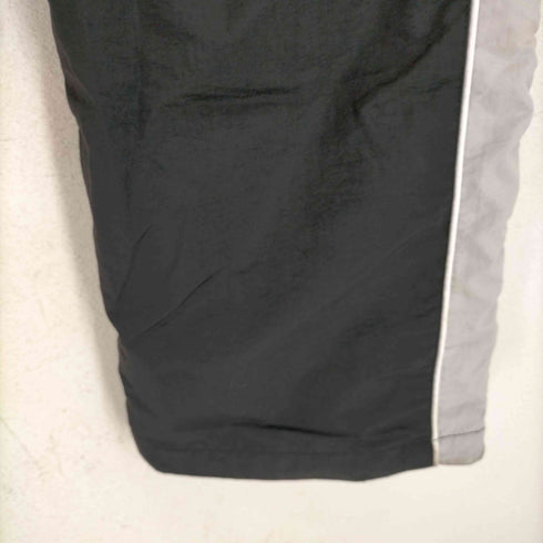 エックスガール X-girl SIDE STRIPE TRACK PANTS レディース JPN:S