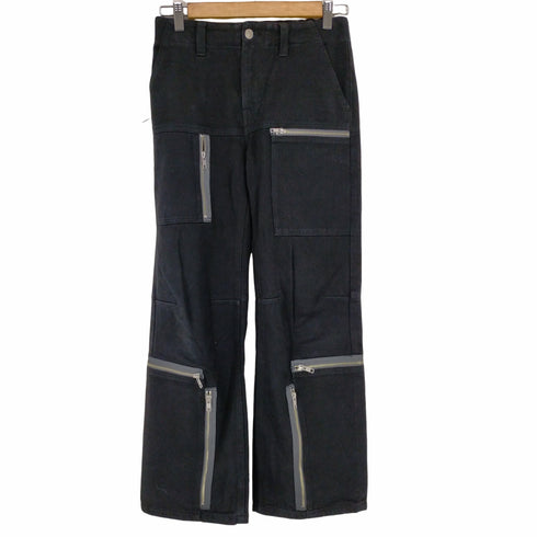 エックスガール X-girl FLIGHT PANTS レディース JPN:S