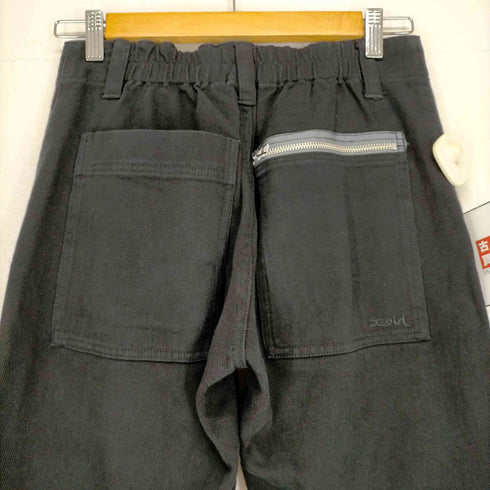 エックスガール X-girl FLIGHT PANTS レディース JPN:S