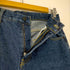 エックスガール X-girl DISTRESSED 2TONE DENIM レディース JPN:S