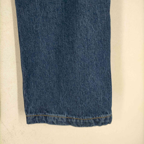 エックスガール X-girl DISTRESSED 2TONE DENIM レディース JPN:S