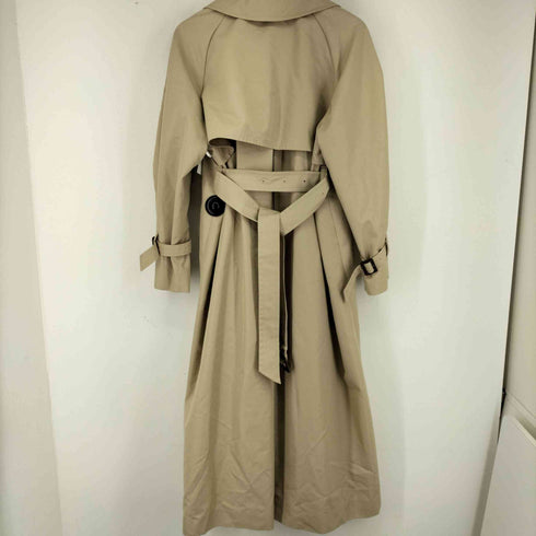 Stylevoice for xxx ドレストレンチコート レディース JPN:M