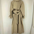Stylevoice for xxx ドレストレンチコート レディース JPN:M