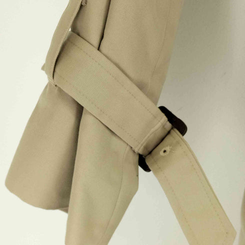Stylevoice for xxx ドレストレンチコート レディース JPN:M