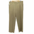 ダックスロンドン DAKS LONDON 2タックワイドスラックスパンツ メンズ 85
