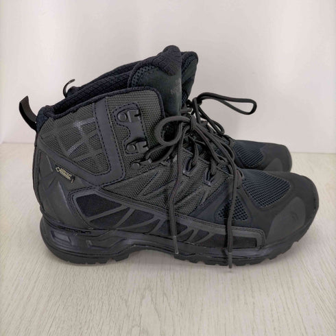 ザノースフェイス THE NORTH FACE トレッキングシューズ TRAVERSE GTX-S メンズ JPN:27