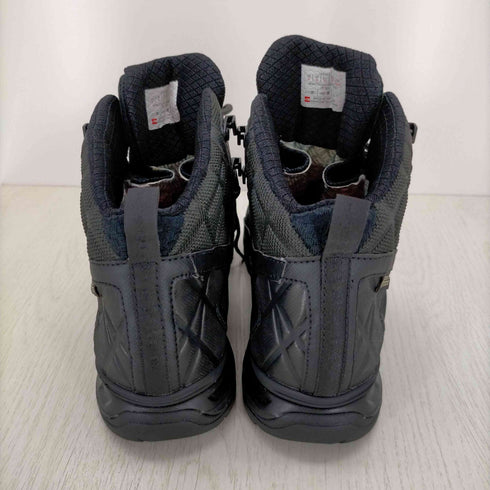 ザノースフェイス THE NORTH FACE トレッキングシューズ TRAVERSE GTX-S メンズ JPN:27