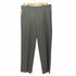 ダックスロンドン DAKS LONDON 2タックワイドスラックスパンツ メンズ 85