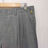 ダックスロンドン DAKS LONDON 2タックワイドスラックスパンツ メンズ 85