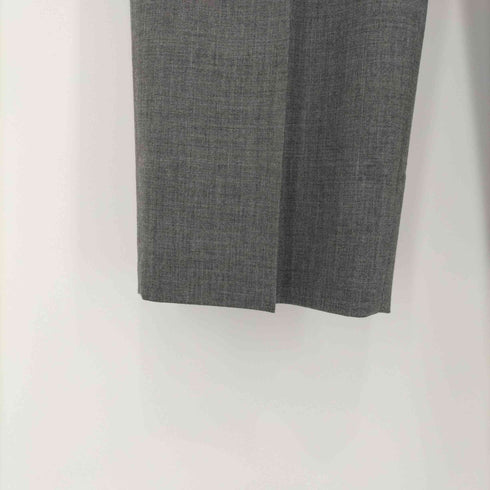 ダックスロンドン DAKS LONDON 2タックワイドスラックスパンツ メンズ 85