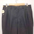 ダックスロンドン DAKS LONDON 2タックワイドスラックスパンツ メンズ 85