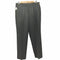 ダックスロンドン DAKS LONDON 2タックワイドスラックスパンツ メンズ 85