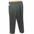 ダックスロンドン DAKS LONDON 2タックワイドスラックスパンツ メンズ 85