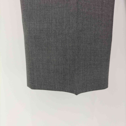 ダックスロンドン DAKS LONDON 2タックワイドスラックスパンツ メンズ 85