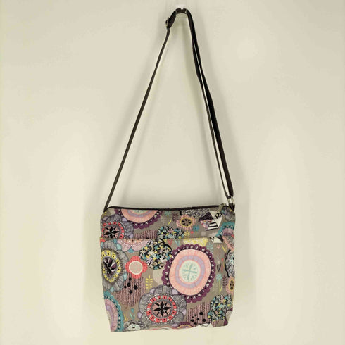 レスポートサック LeSportsac 花柄 ショルダーバッグ レディース