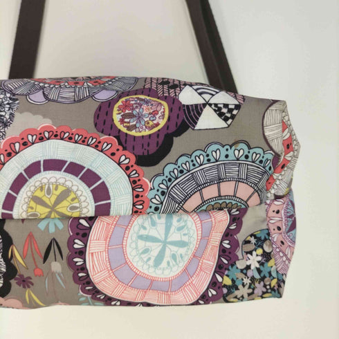 レスポートサック LeSportsac 花柄 ショルダーバッグ レディース