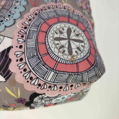 レスポートサック LeSportsac 花柄 ショルダーバッグ レディース