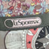 レスポートサック LeSportsac 花柄 ショルダーバッグ レディース