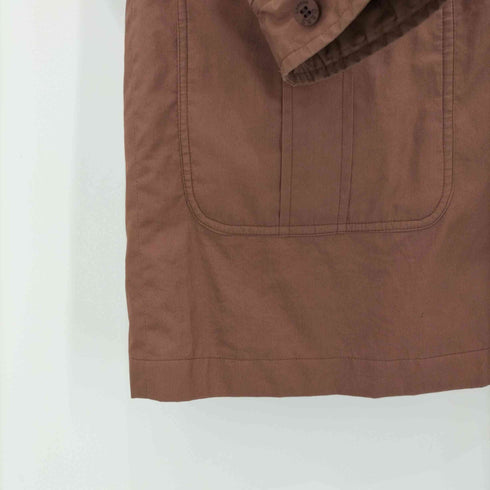 ダックスロンドン DAKS LONDON ライナーダウン付き ミドルコート メンズ M