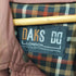 ダックスロンドン DAKS LONDON ライナーダウン付き ミドルコート メンズ M