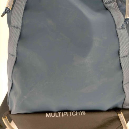 マウンテンハードウェア MOUNTAIN HARDWEAR マルチピッチ16 メンズ