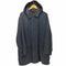 ダックスロンドン DAKS LONDON 裏メッシュ ミドルコート マウンテン メンズ L