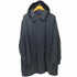 ダックスロンドン DAKS LONDON 裏メッシュ ミドルコート マウンテン メンズ L