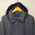 ダックスロンドン DAKS LONDON 裏メッシュ ミドルコート マウンテン メンズ L