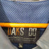 ダックスロンドン DAKS LONDON 裏メッシュ ミドルコート マウンテン メンズ L