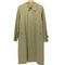 ダックスロンドン DAKS LONDON コットンステンカラーコート メンズ A-4