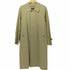 ダックスロンドン DAKS LONDON コットンステンカラーコート メンズ A-4