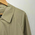 ダックスロンドン DAKS LONDON コットンステンカラーコート メンズ A-4