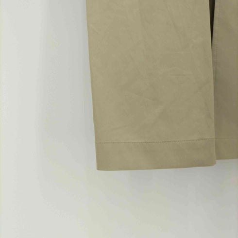 ダックスロンドン DAKS LONDON コットンステンカラーコート メンズ A-4