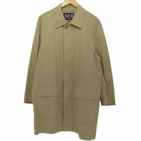 ダックスロンドン DAKS LONDON ミドルコート メンズ