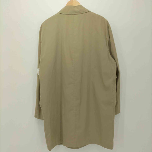 ダックスロンドン DAKS LONDON ミドルコート メンズ