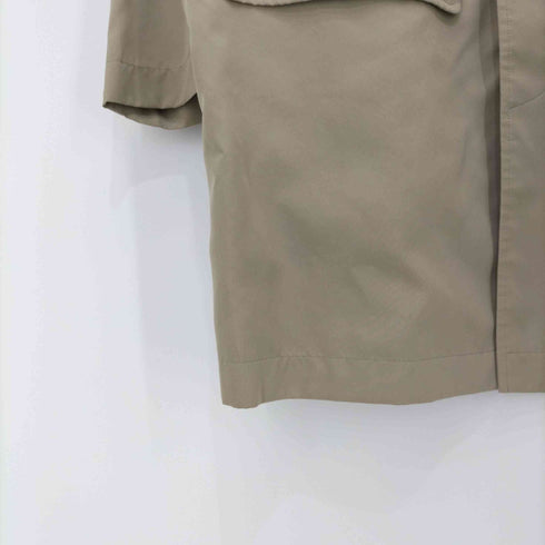 ダックスロンドン DAKS LONDON ミドルコート メンズ