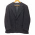 ダックスロンドン DAKS LONDON ウール混 2Bテーラードジャケット メンズ 94-84-165