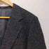 ダックスロンドン DAKS LONDON ウール混 2Bテーラードジャケット メンズ 94-84-165