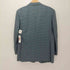 ダックスロンドン DAKS LONDON マルチカラー チェック柄2Bテーラードジャケット メンズ 94-84-165