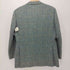 ダックスロンドン DAKS LONDON シルク混 総柄2Bテーラードジャケット メンズ 96-86-170