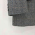 ダックスロンドン DAKS LONDON シルク混 総柄2Bテーラードジャケット メンズ 96-86-170