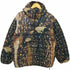 シュプリーム Supreme 2023AW Micro Down HalfZip メンズ import:M