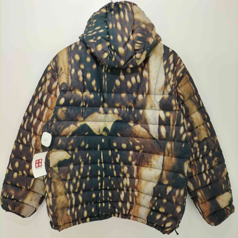 シュプリーム Supreme 2023AW Micro Down HalfZip メンズ import:M