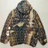 シュプリーム Supreme 2023AW Micro Down HalfZip メンズ import:M