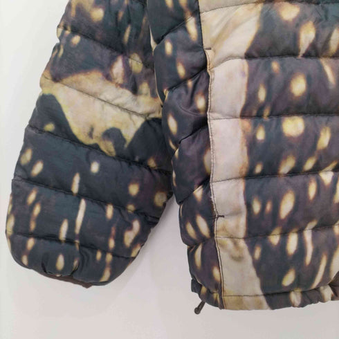 シュプリーム Supreme 2023AW Micro Down HalfZip メンズ import:M