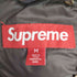 シュプリーム Supreme 2023AW Micro Down HalfZip メンズ import:M