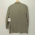ダックスロンドン DAKS LONDON マルチカラー チェック柄2Bテーラードジャケット メンズ 96-86-170