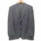 ダックスロンドン DAKS LONDON リネン混 2Bテーラードジャケット メンズ 96-86-170