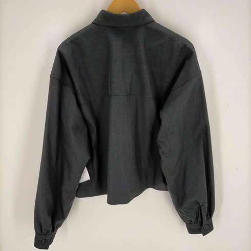 チルドレンオブザディスコーダンス Children of the discordance SHORT LENGTH LS SHIRT メンズ JPN:1 1